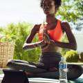 How to build your self-love through yoga and meditation